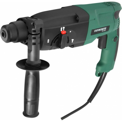 Перфоратор FAVOURITE RH 950- надежный инструмент бытового назначения