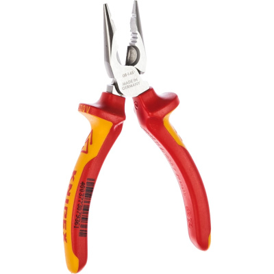 Удлиненные пассатижи KNIPEX