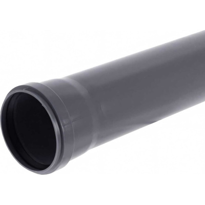 Труба для внутренней канализации ПОЛИТЭК из ПП 110х2.2х2000 мм