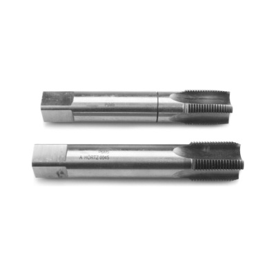 Метчик HORTZ G1 1/4" машинно-ручной компл