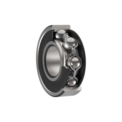 Подшипник ZKL 6319 2RS C3 — шариковый однорядный радиальный подшипник для опор вращающихся валов
