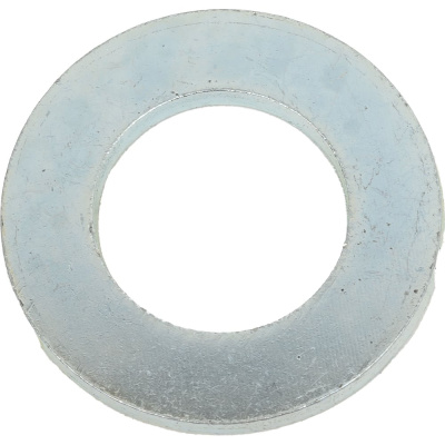 Шайба ЦКИ DIN 125a, м30 ISO 7089 hv200, цинк, 1 шт.
