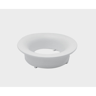 Кольцо для светильника Italline IT02-008 ring white