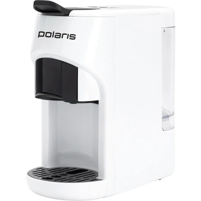 Кофеварка Polaris PCM 2034 3-in-1