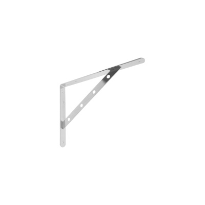 Кронштейн DOMART 350x250 хром