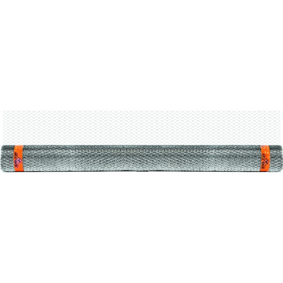 Штукатурная сетка STRECK 30-ZnH, 15 кв. м