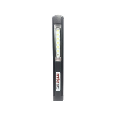 Аккумуляторный светодиодный фонарь MTE LED pocket 150