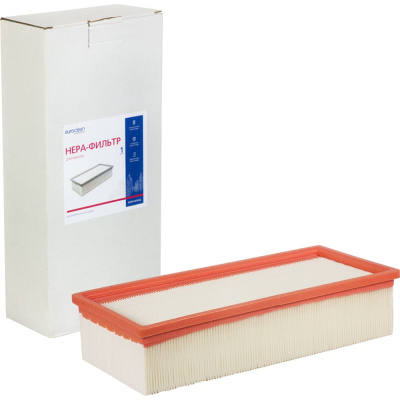 Фильтр складчатый из целлюлозы EURO Clean Original EUR KHPM-NT65/2