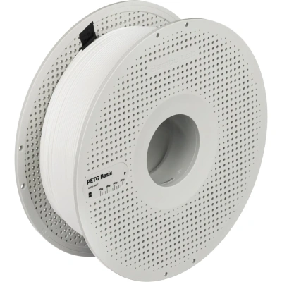 Пластик PETG Basic Bambu lab 1.75 мм 1кг, белый