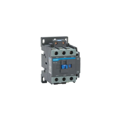 Контактор CHINT NXC-65 65А 220В/АС3 1НО+1НЗ 50Гц (R)