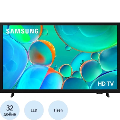 Телевизор Samsung UE32H5000FUXRU