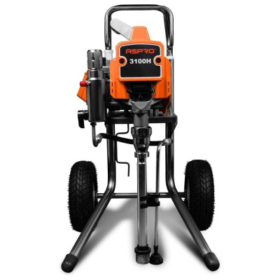 ASPRO 3100H Окрасочный аппарат