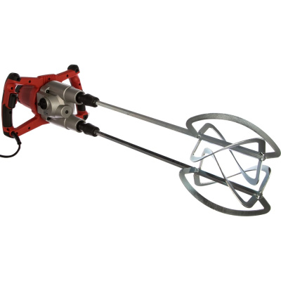 Миксер Einhell TE-MX 1600-2 CE Twin HEX