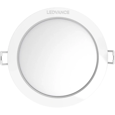 Светильник светодиодный LEDVANCE ECOCLASS DL 8W 865 WT IP44 FS1(644212)