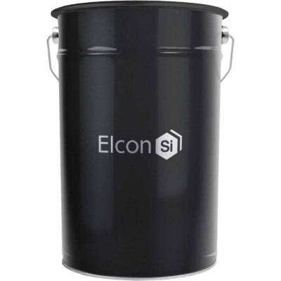 Термостойкая эмаль Elcon КО-8101 00-00750406
