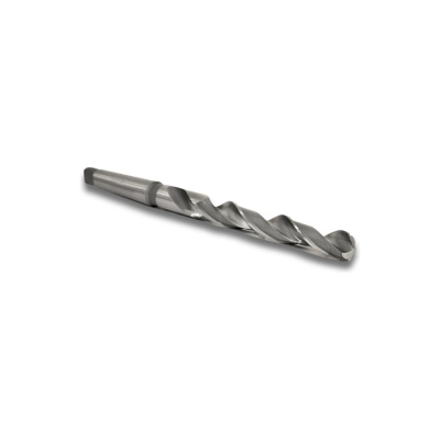 Сверло 8х100х181 Р6М5 к/х КМ1 длинное ГОСТ 12121-77 Beltools