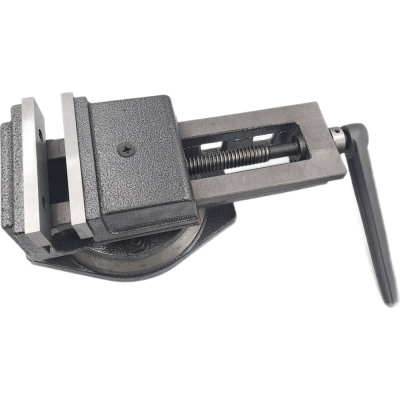 Станочные поворотные тиски TORNERI QB136 45768