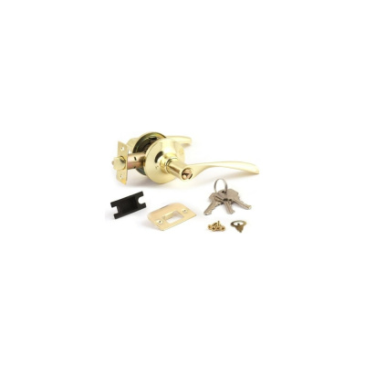 Дверная ручка AVERS 8023-01-G 00020405