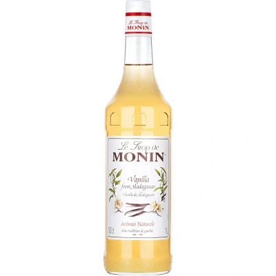 Сироп Ваниль Monin 1л