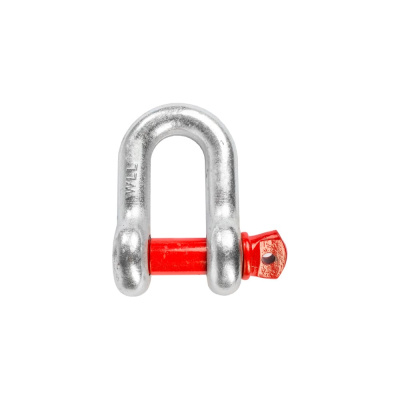 Прямая скоба TOR 8,50 т, тип G210
