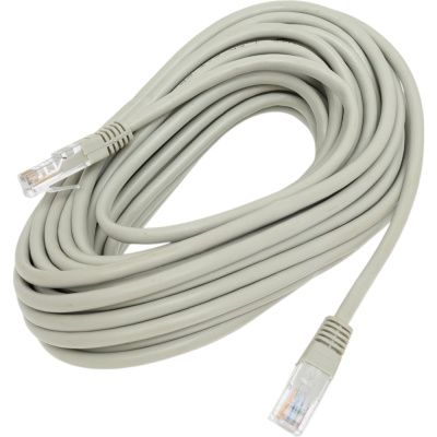 Патч-корд OXION utp cat5 10м