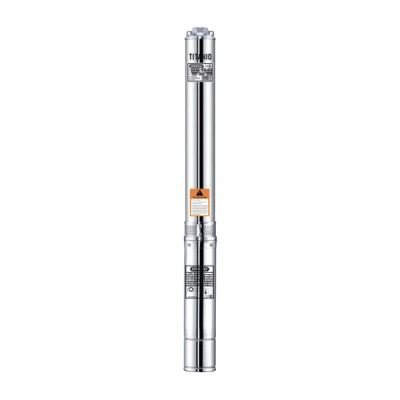 Насосы серии SX 3 Titanio Speroni
