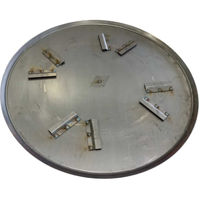 Диск затирочный SD 970-3,0-45-8 100 SPEKTROS