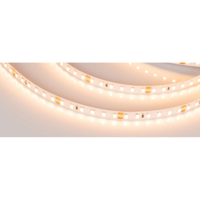 Светодиодная лента Arlight RT-A120-8mm 24V Warm2700 CRI98