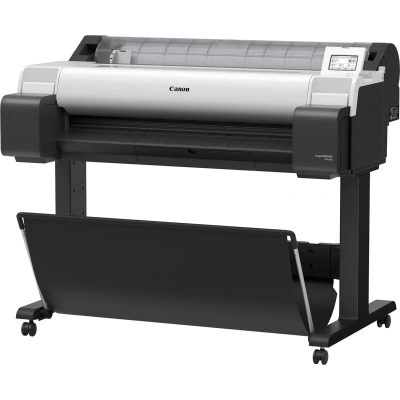 Плоттер Canon iPF TM-340