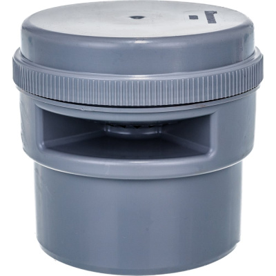 Аэратор (воздушный клапан) PRO AQUA COMFORT d110