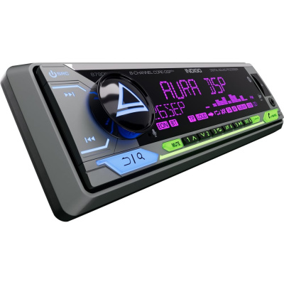 USB-ресивер AURA INDIGO-879DSP-MKII