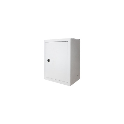Металлический корпус DIRECT ELECTRIC ip 54, щмп 04, 400x300x155 мм
