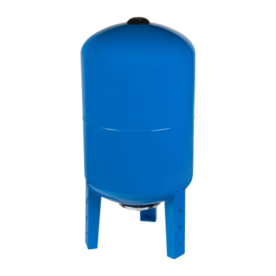 Горизонтальный гидроаккумулятор UNIPUMP ГВ 100