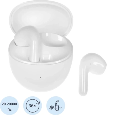 Наушники Honor Choice Earbuds S7 White (CHP-ME00) (5504ABTK)