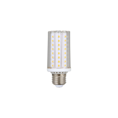Светодиодная лампа Ecola Corn LED Premium 12,0W 220V E27 4000K кукуруза со стеклом 104x43