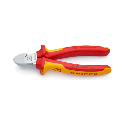 Бокорезы Knipex kn-7026160