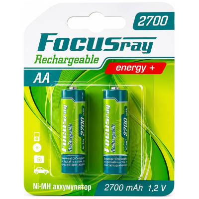 Аккумулятор Focusray 625846