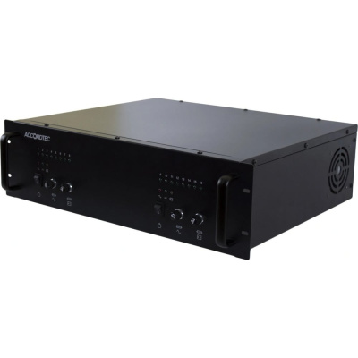 Источник бесперебойного питания ACCORDTEC ББП-80x2 v.16 RACK 3U