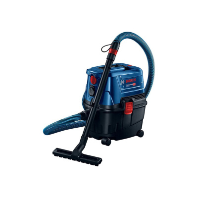 Пылесос Bosch GAS15PS