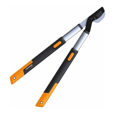 Телескопический сучкорез Fiskars L86 SmatrFit