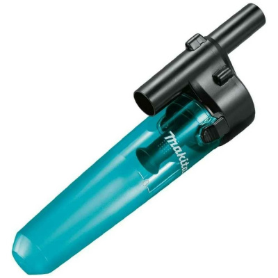 Насадка циклон для аккумуляторных пылесосов Makita