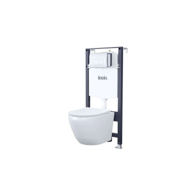 Комплект IDDIS BASBQ01i73