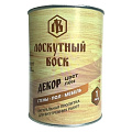 Воск для дерева