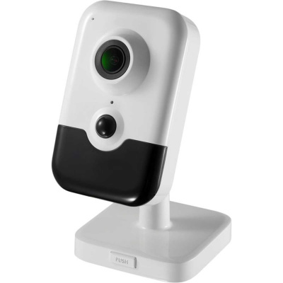 IP-видеокамера HikVision HIWATCH DS-I214W(С) 2.0