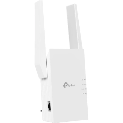 Усилитель сигнала Wi-Fi TP-Link RE505X AX1500