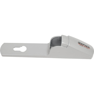 Накладка PZ92 для механизма антипаник бара Doorlock
