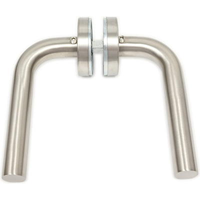 Ручка раздельная Fuaro R.DSS201-0201/19 (DSS-0201/19) INOX 201