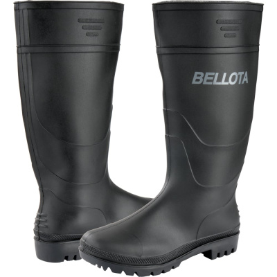 Сапоги защитные Bellota 72241B Aqua класс защиты ОВ, размер 43