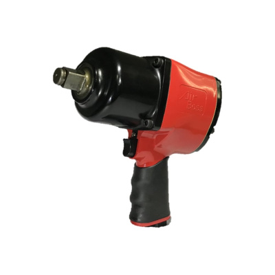 Пневмогайковерт AIRBOSS AB-300P широко