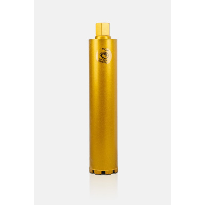 Коронка алмазная GOLDEN DRAGON 1 1/4 090/400/8 сегм. по бетону